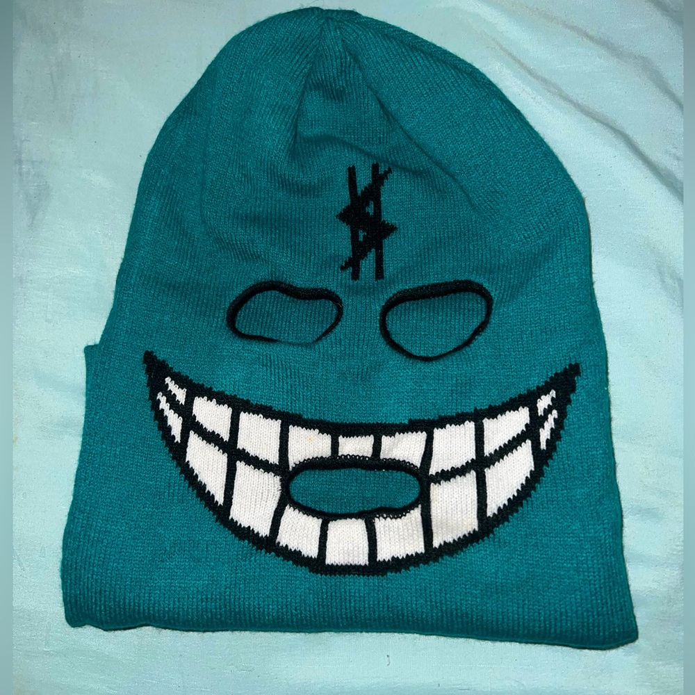 DGK Ski Mask Brand New
